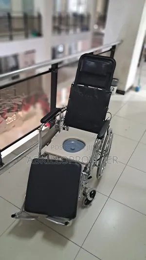 Multifunction Wheelchair፬፩ዌልቸር፱wheelchair23wheelchair7fold