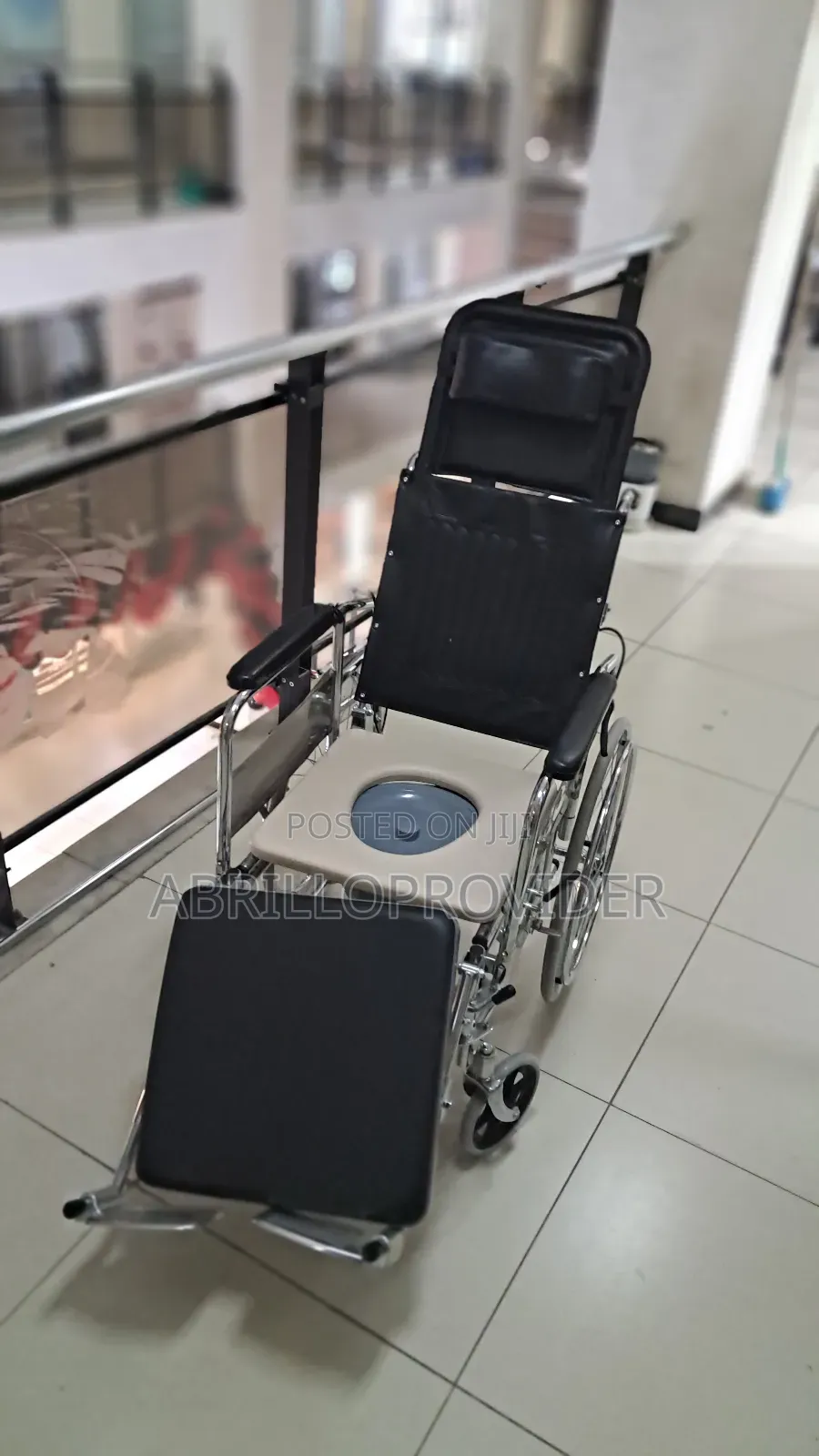 Multifunction Wheelchair፬፩ዌልቸር፱wheelchair23wheelchair7fold