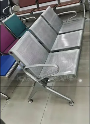 Waiting Chair