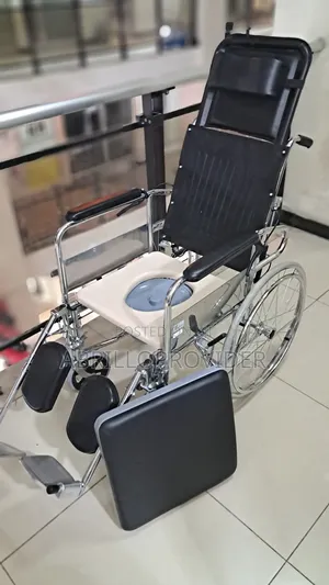 Wheelchair150kg Capacity Wheelchair4wheelchair7wheelchair890