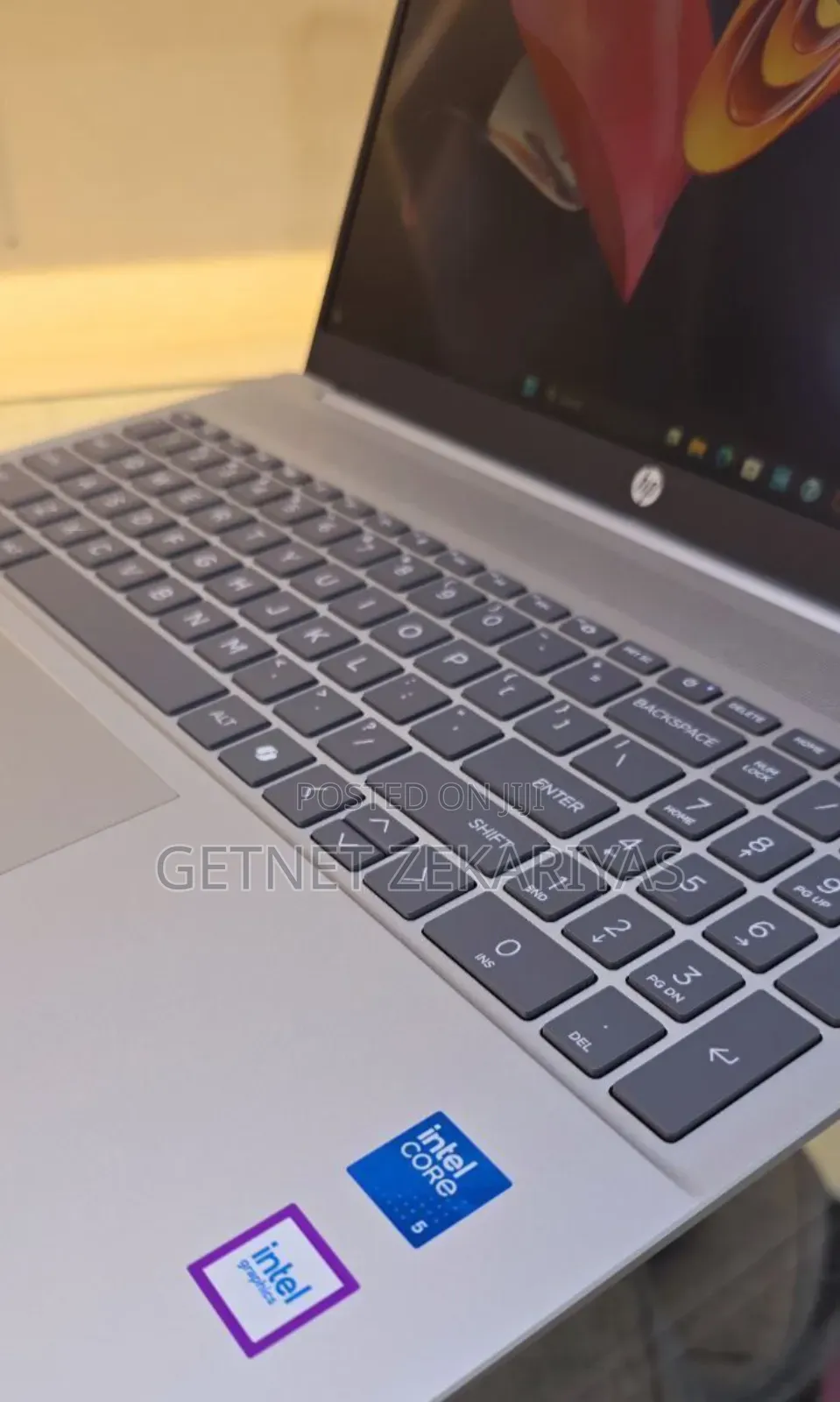 New Laptop HP Pavilion 15 16GB Intel Core I5 SSD 1T