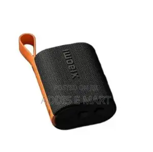Photo - ኦርጂናል Xiaomi Sound Pocket Speaker