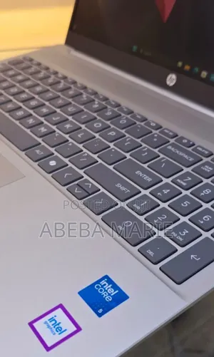 New Laptop HP Pavilion 15 16GB Intel Core I5 SSD 1T