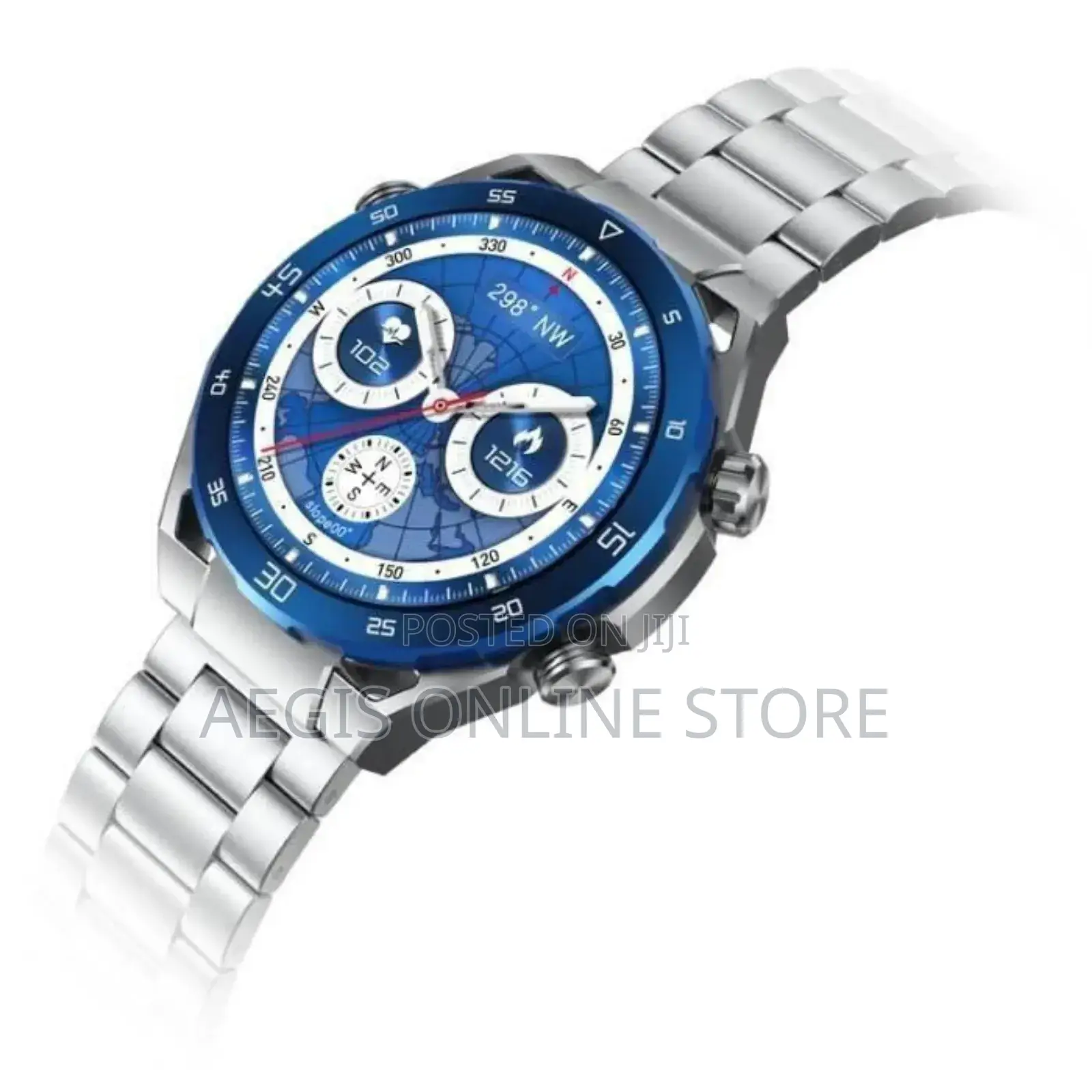 G-Tab GT8 Smart Watch