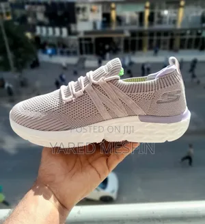 Sketchers Air-Cooled