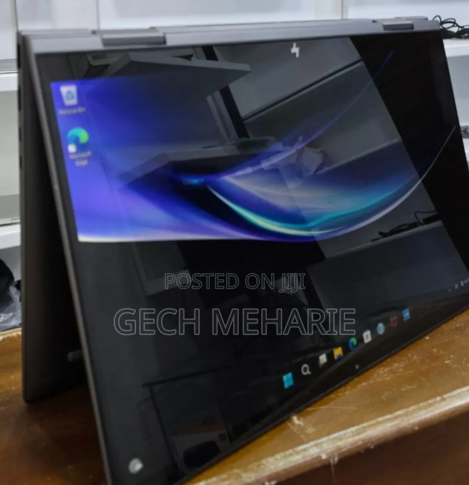 New Laptop HP Envy Ultrabook 6 32GB Intel Core Ultra 7 SSD 1T