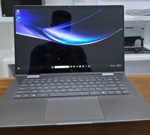 New Laptop HP Envy Ultrabook 6 32GB Intel Core Ultra 7 SSD 1T