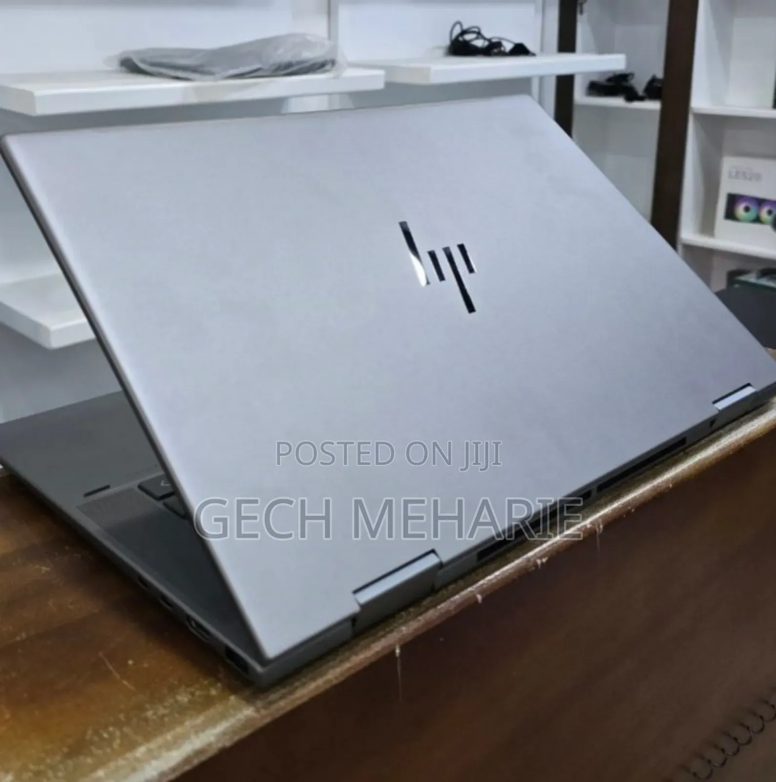 New Laptop HP Envy Ultrabook 6 32GB Intel Core Ultra 7 SSD 1T