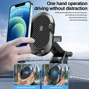 Photo - Rotatable High Quality Car Phone Holder