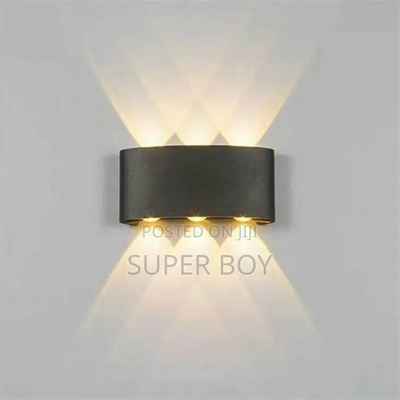 Outdoor Led Light