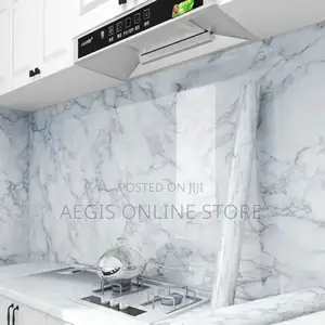 Self Adhesive Marble Sticker 10m X 45cm