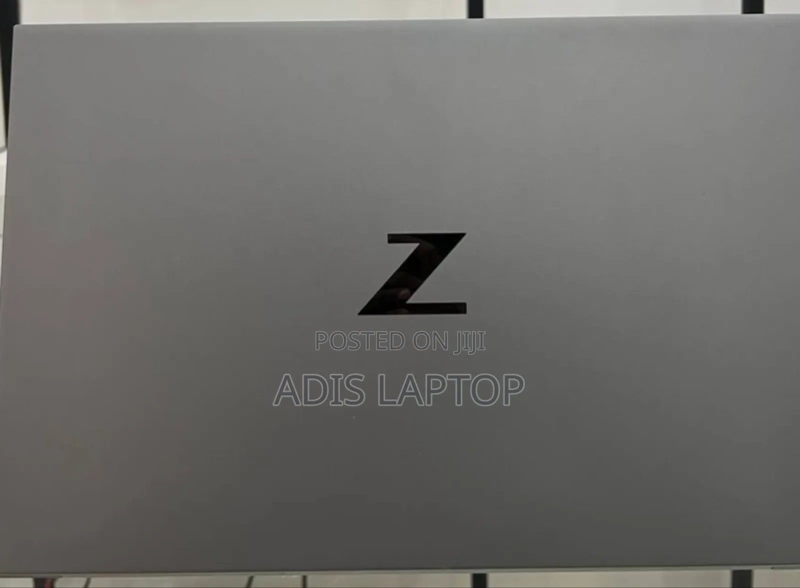 New Laptop HP ZBook 14u 16GB Intel Core I7 SSD 1T