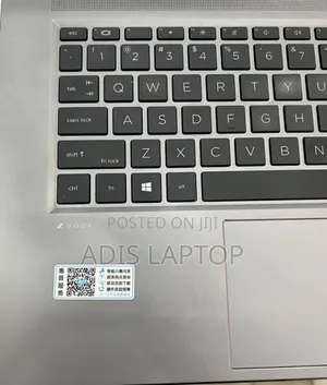 New Laptop HP ZBook 14u 16GB Intel Core I7 SSD 1T