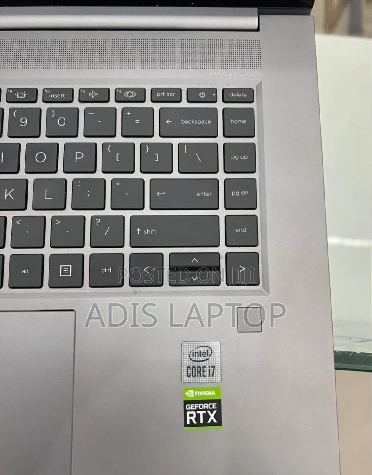 New Laptop HP ZBook 14u 16GB Intel Core I7 SSD 1T