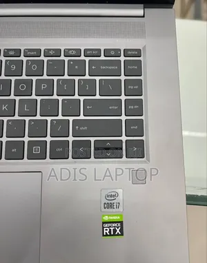 New Laptop HP ZBook 14u 16GB Intel Core I7 SSD 1T