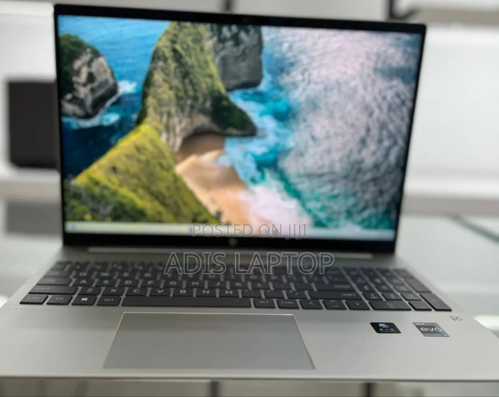 New Laptop HP Pavilion 15 16GB Intel Core I7 SSD 1T