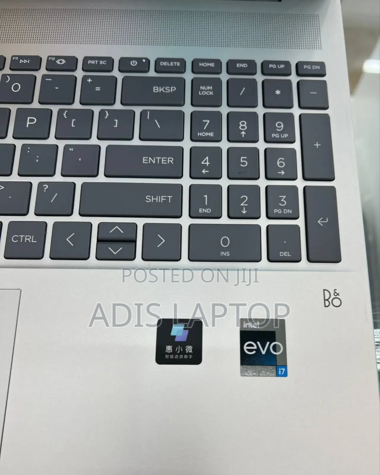 New Laptop HP Pavilion 15 16GB Intel Core I7 SSD 1T