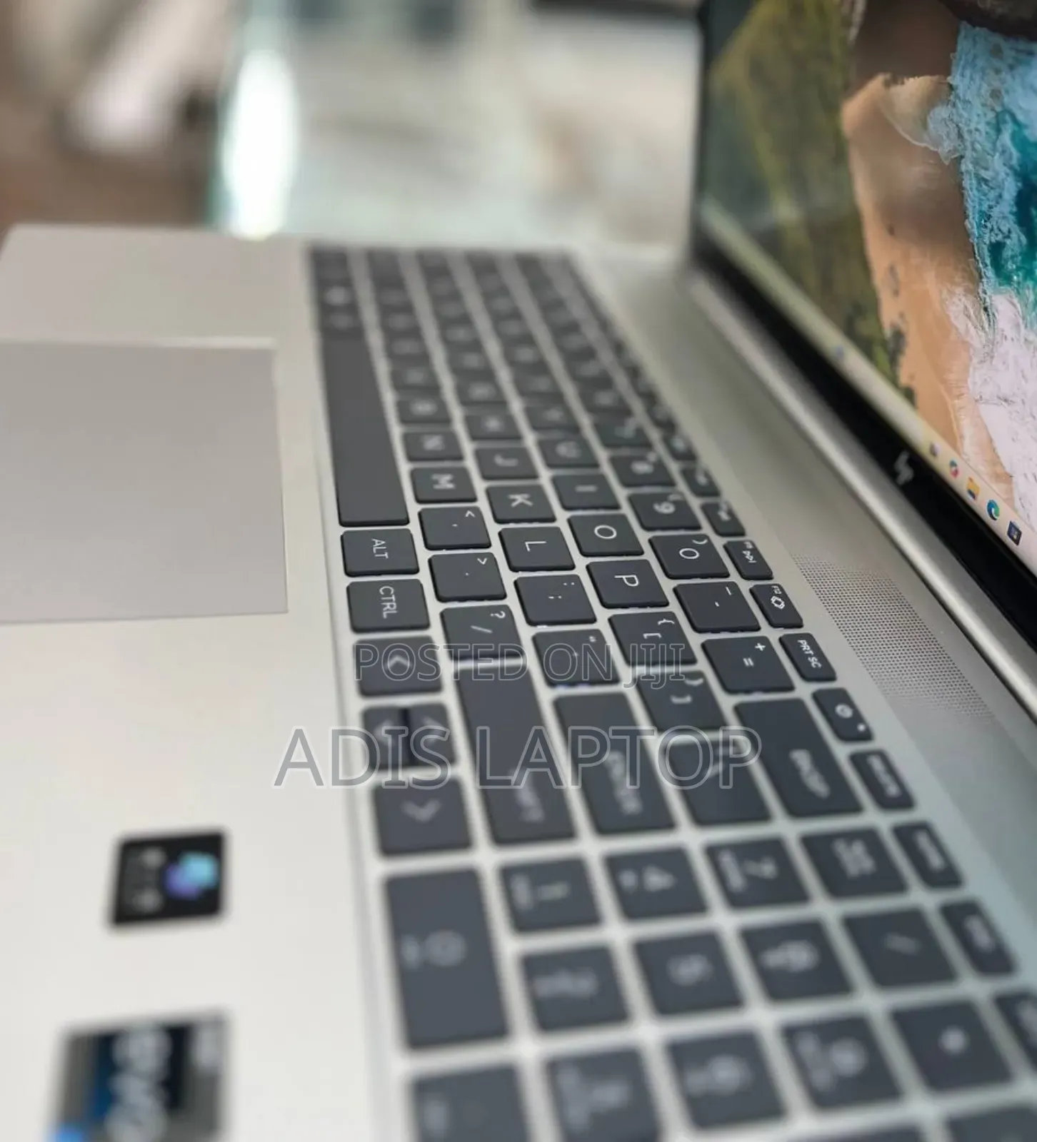 New Laptop HP Pavilion 15 16GB Intel Core I7 SSD 1T