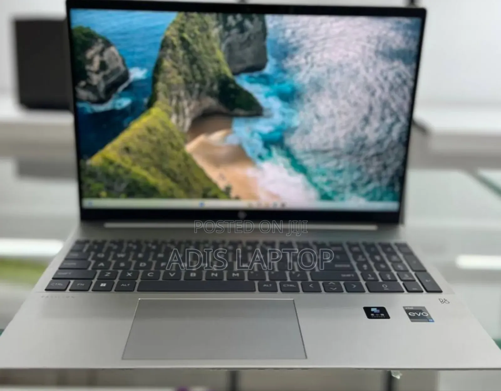 New Laptop HP Pavilion 15 16GB Intel Core I7 SSD 1T