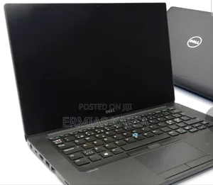 New Laptop Dell Latitude 5340 8GB Intel Core I5 SSD 256GB