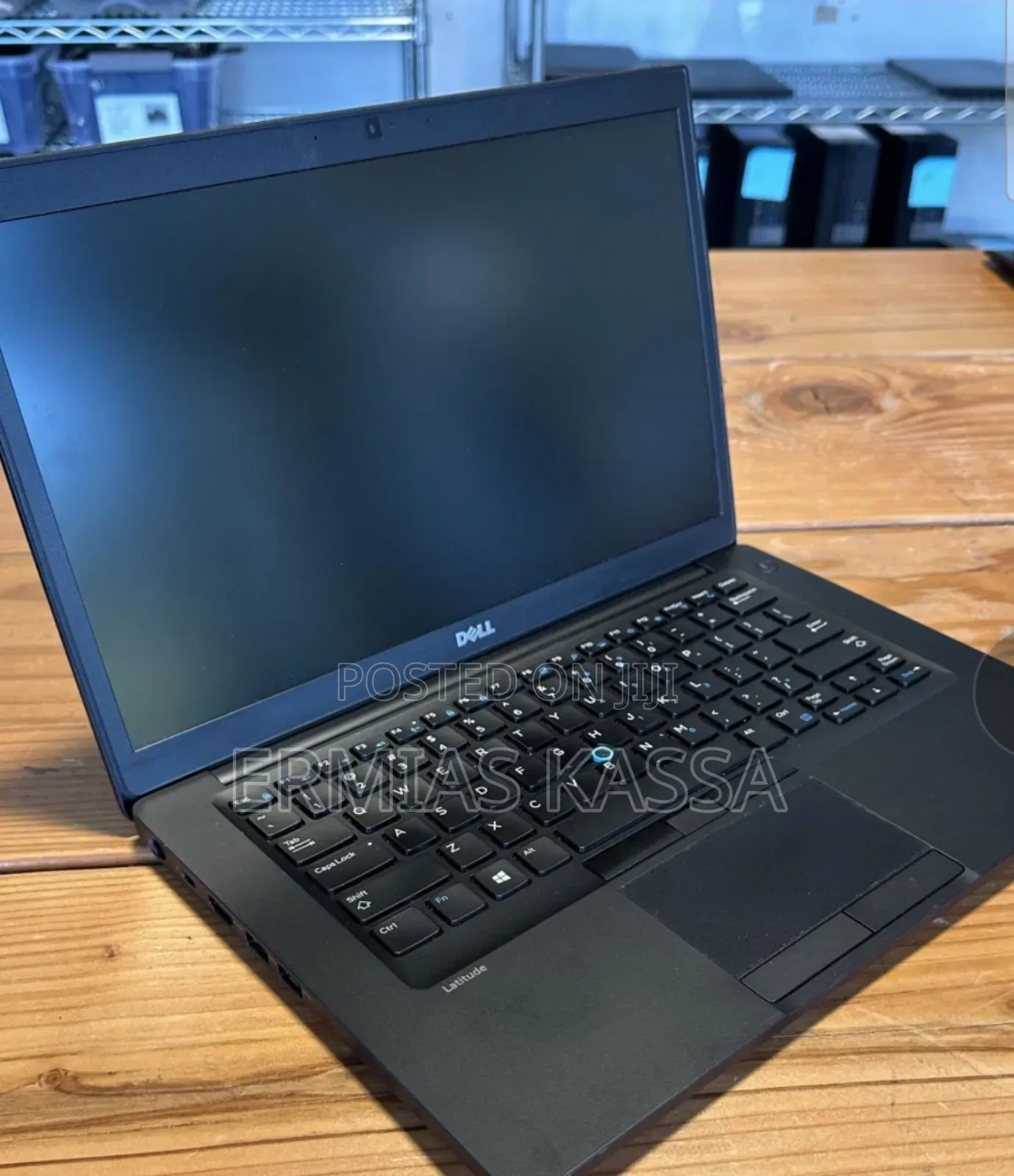 New Laptop Dell Latitude 5340 8GB Intel Core I5 SSD 256GB