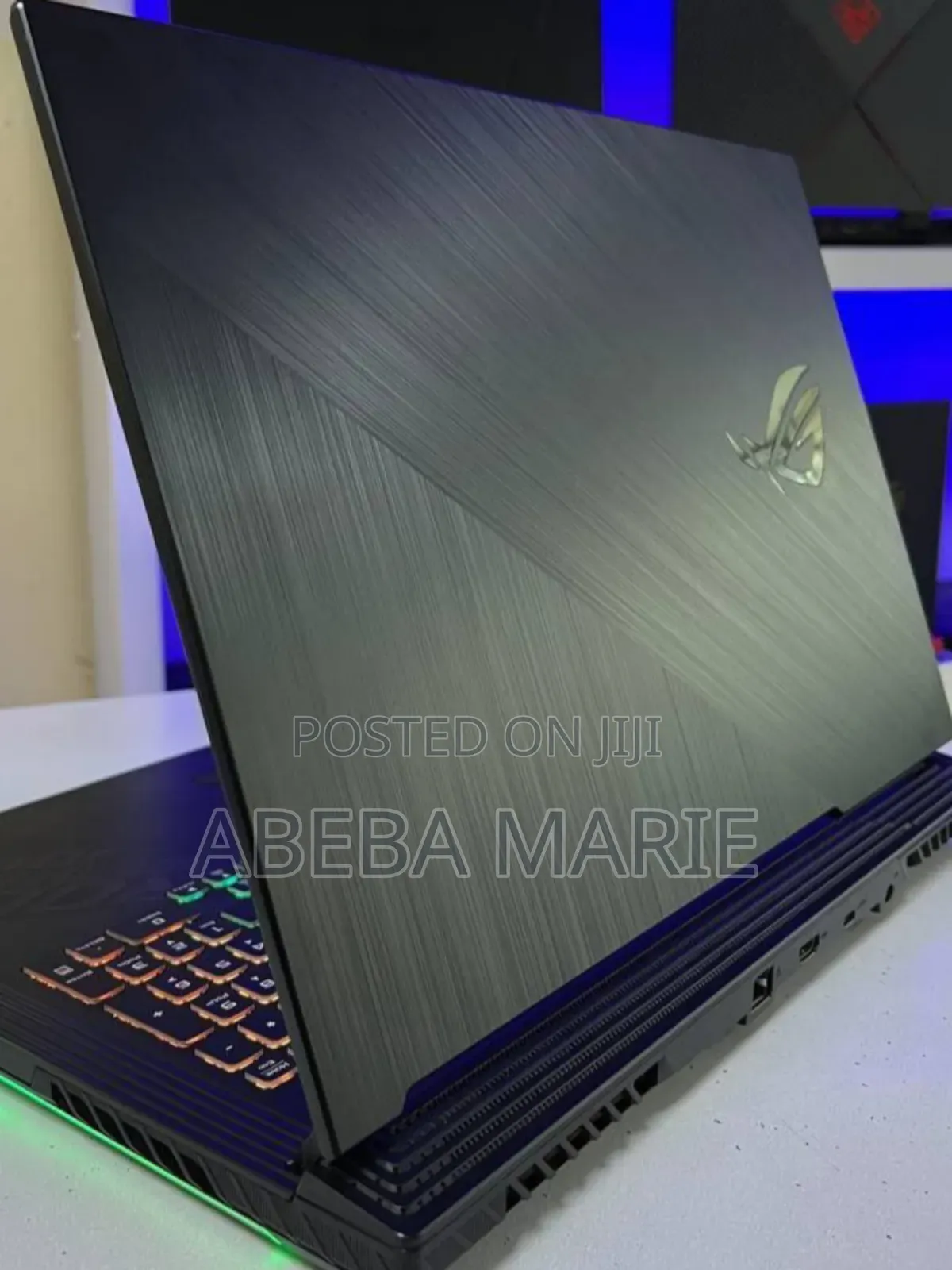 New Laptop Acer 16GB Intel Core I7 SSD 512GB