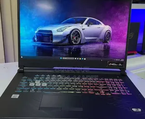 New Laptop Acer 16GB Intel Core I7 SSD 512GB