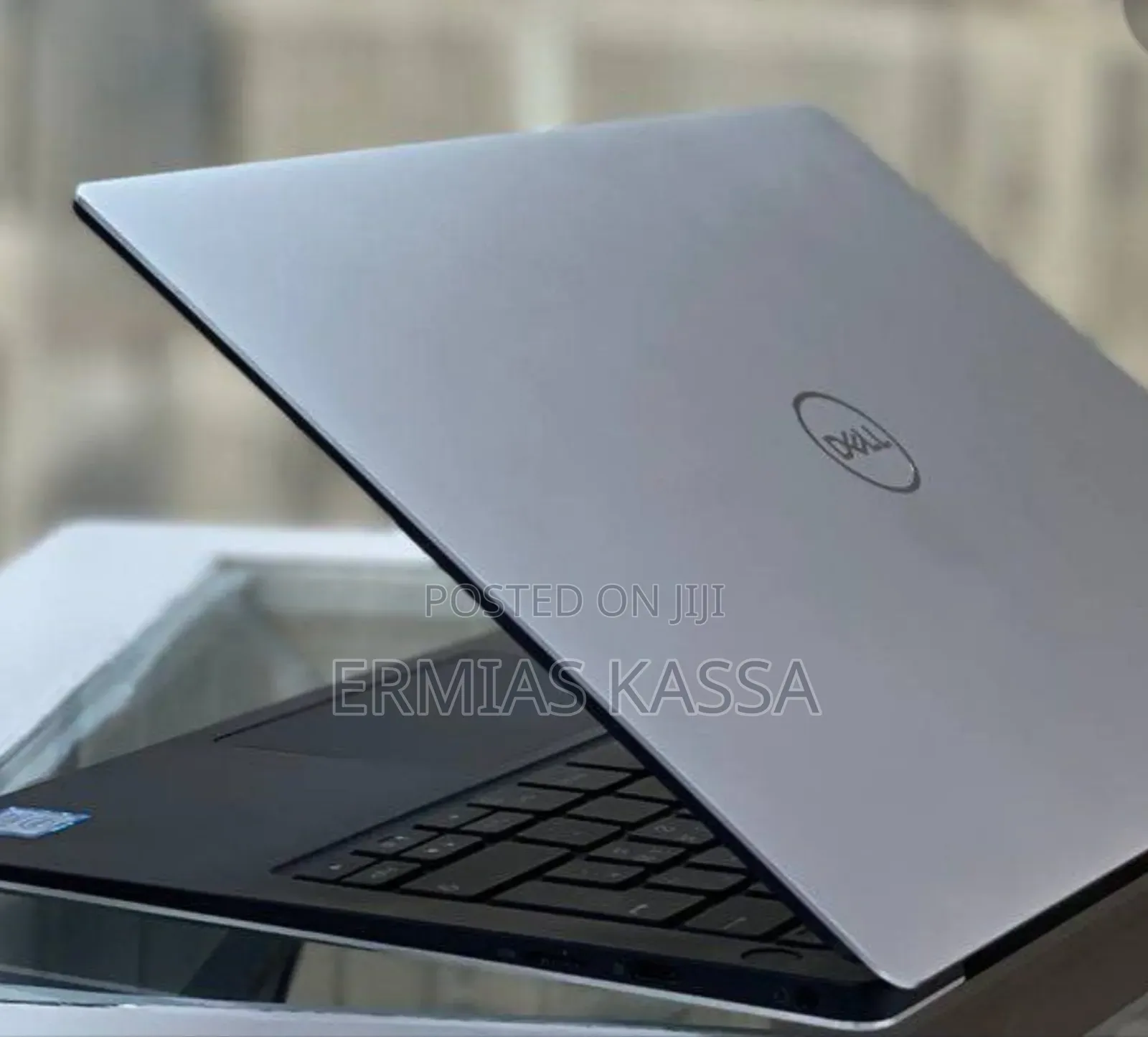 New Laptop Dell XPS 13 16GB Intel Core I7 SSD 512GB