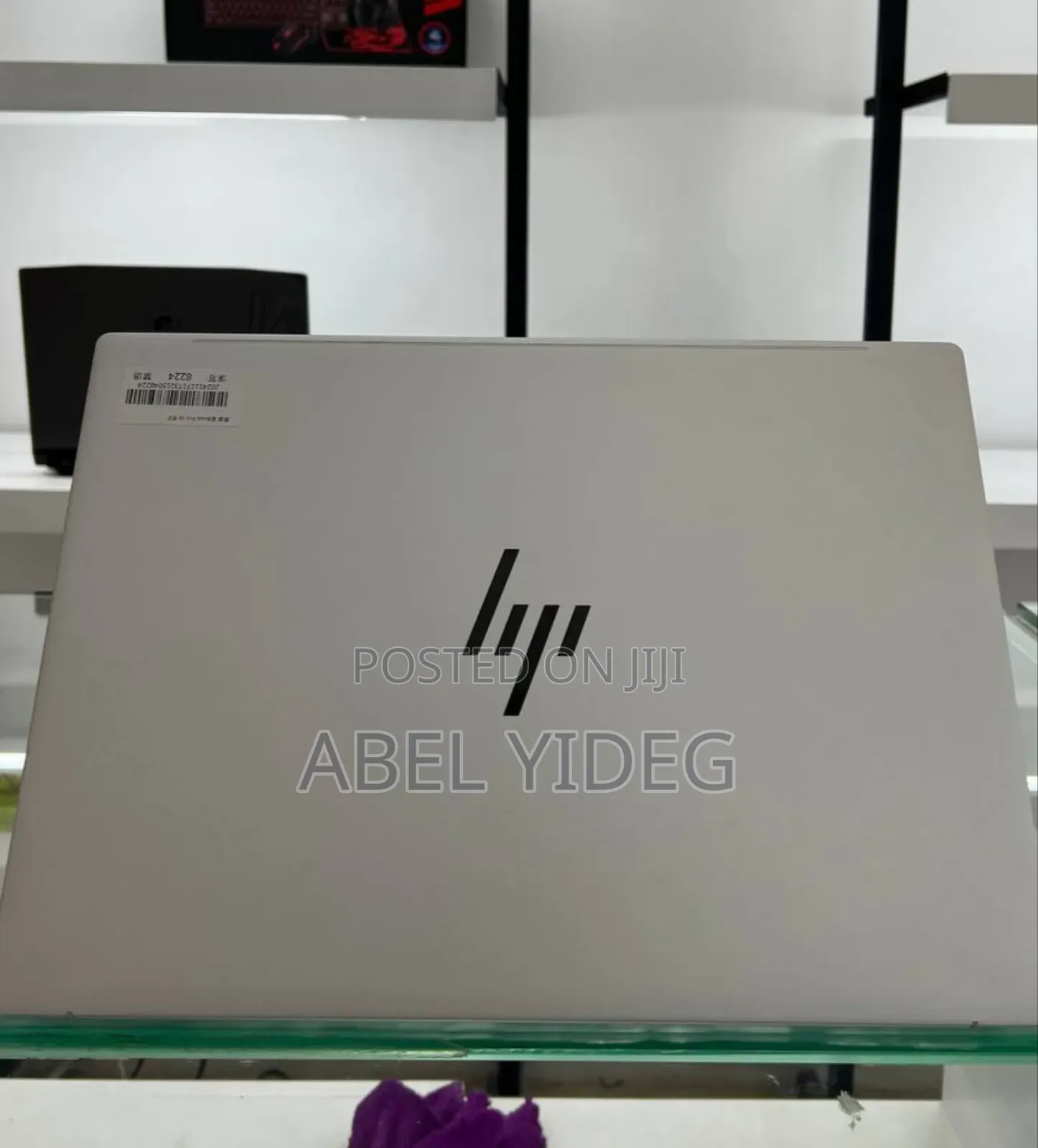 New Laptop HP Pavilion 15 16GB Intel Core I7 SSD 1T