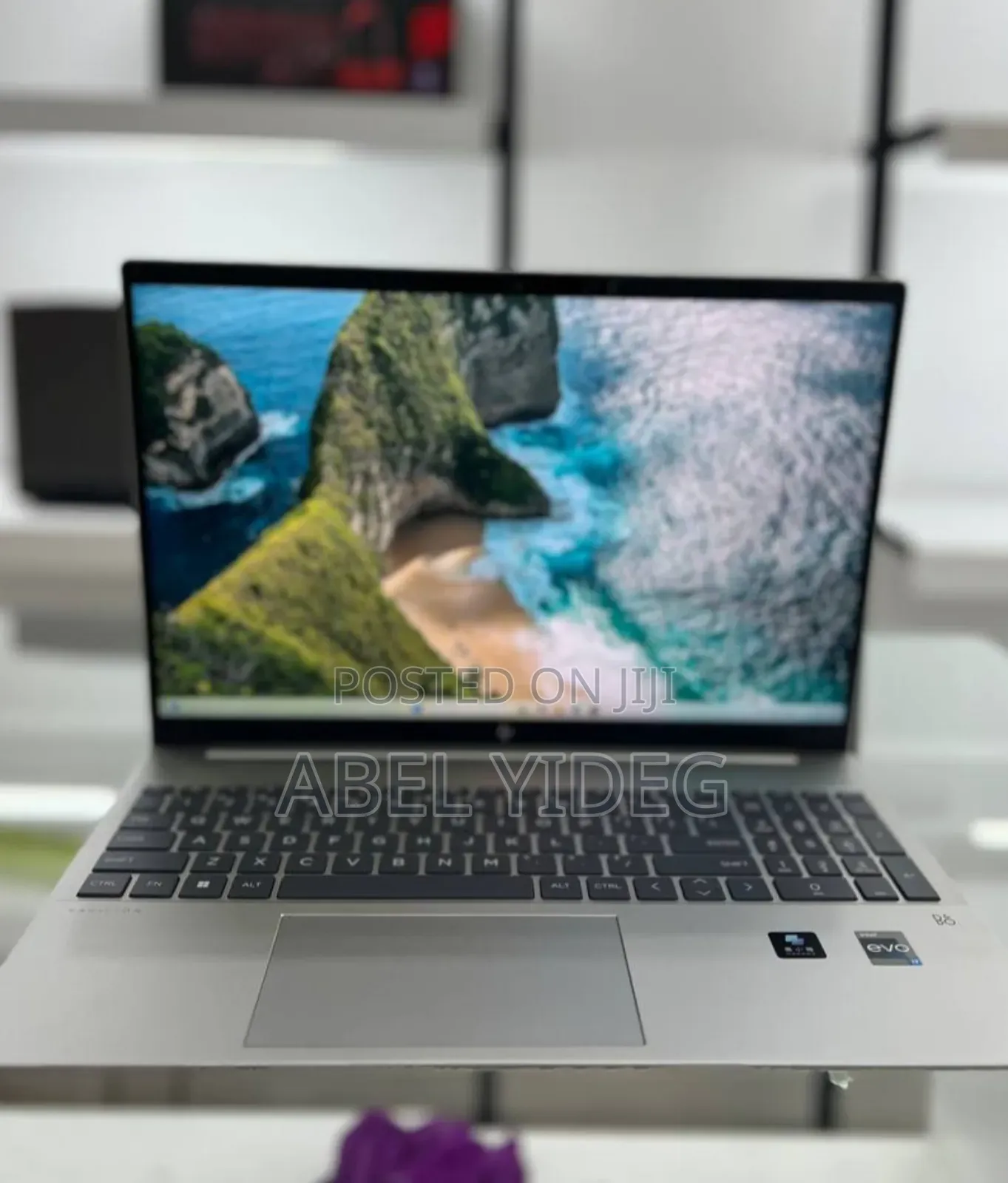 New Laptop HP Pavilion 15 16GB Intel Core I7 SSD 1T