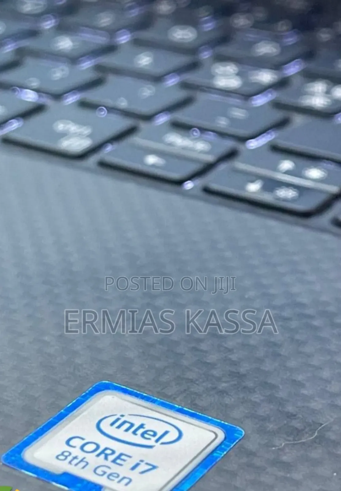 New Laptop Dell XPS 13 16GB Intel Core I7 SSD 512GB