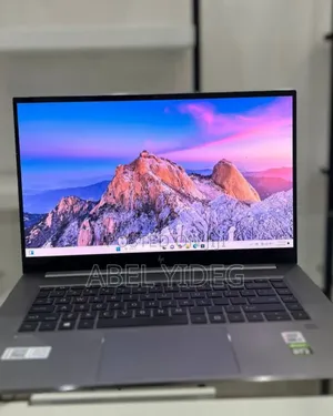 New Laptop HP ZBook 15 16GB Intel Core I7 SSD 512GB