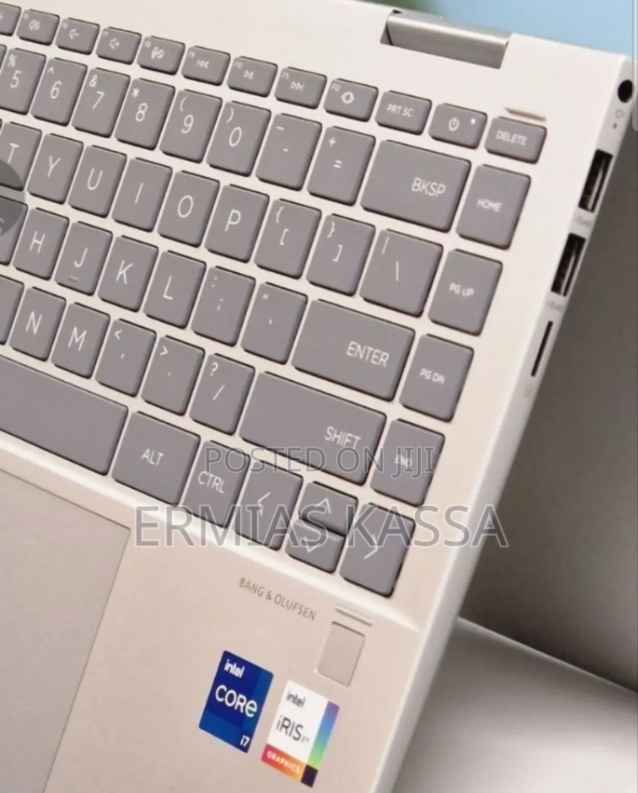 New Laptop HP Envy X360 13z 16GB Intel Core I7 SSD 1T