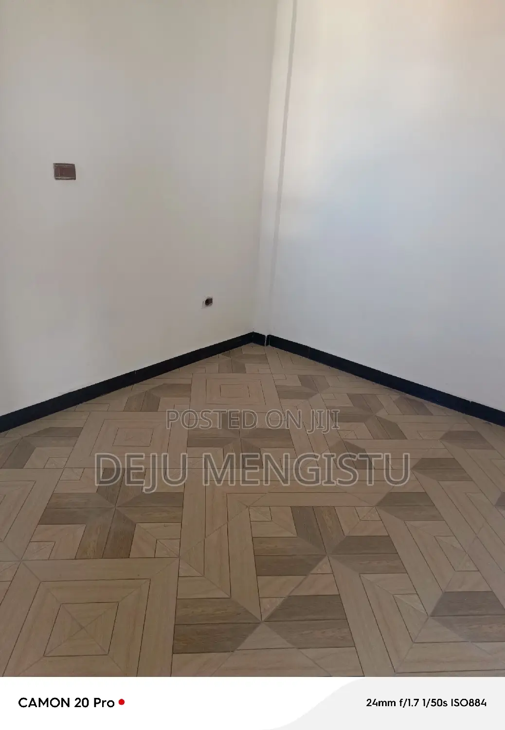 5bdrm House in ሰባ ሁለት, Bole for sale
