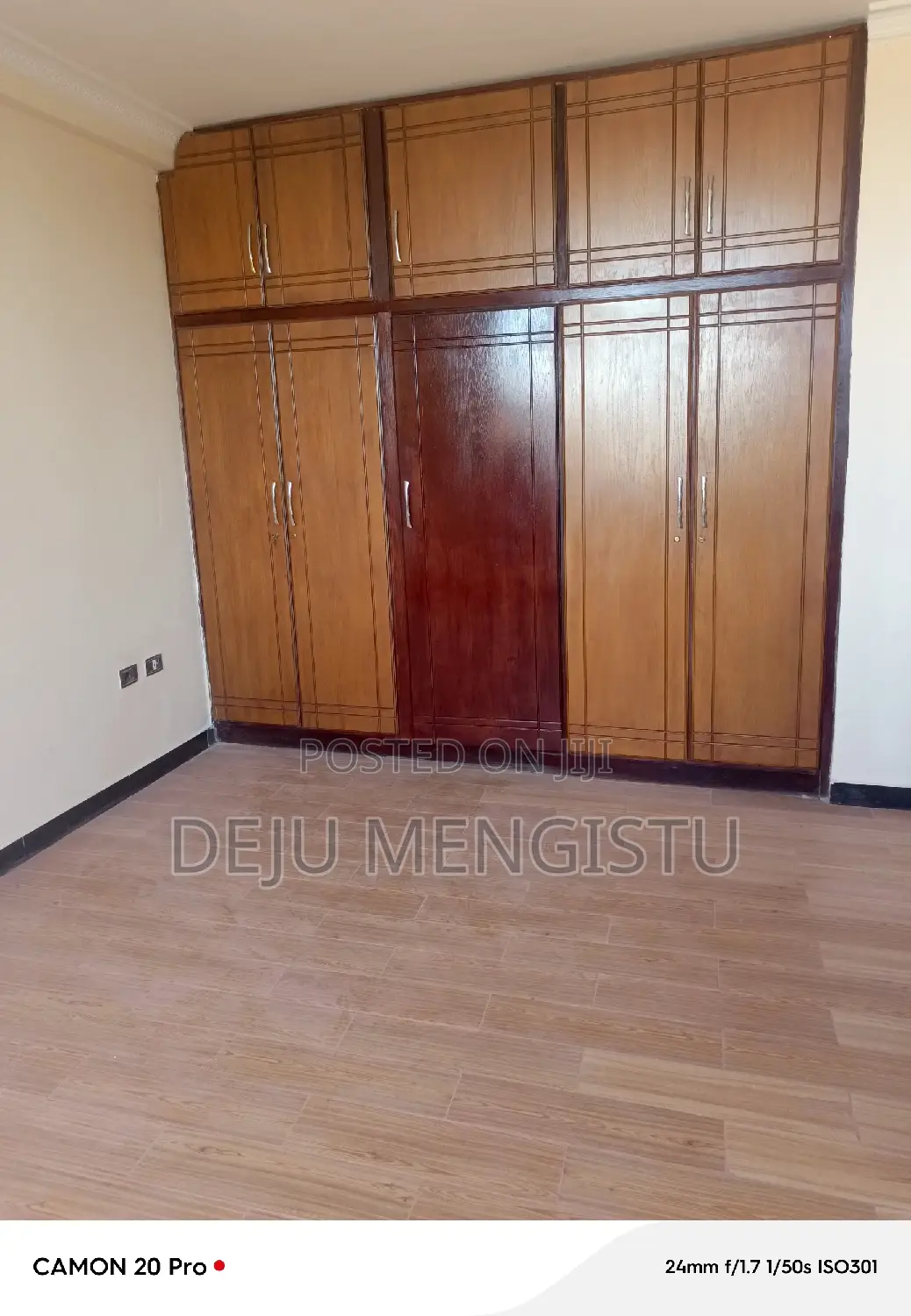 5bdrm House in ሰባ ሁለት, Bole for sale