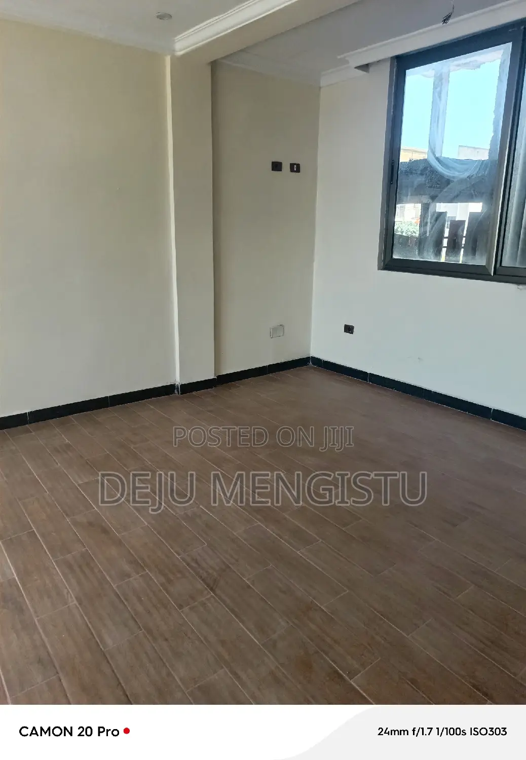 5bdrm House in ሰባ ሁለት, Bole for sale