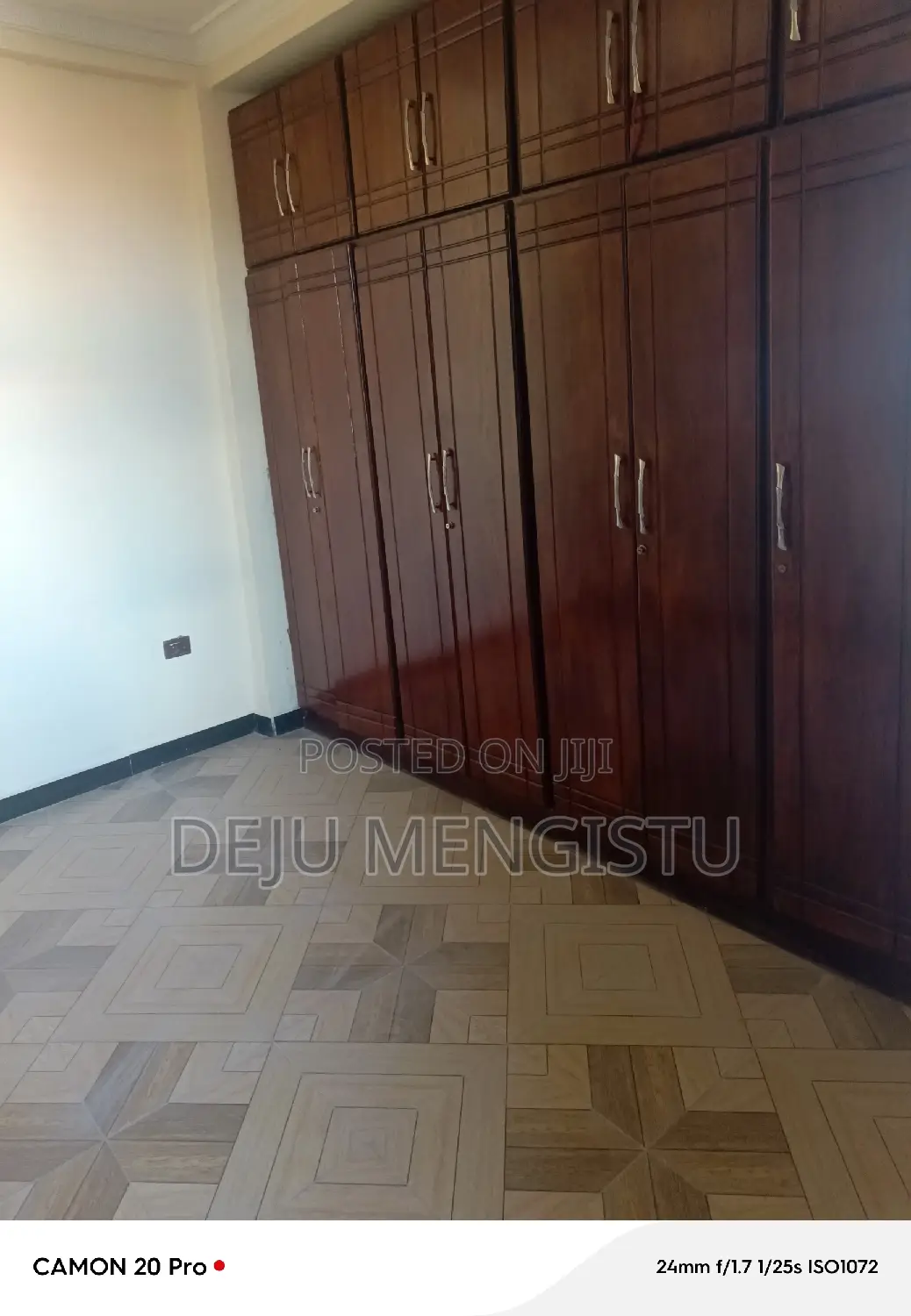 5bdrm House in ሰባ ሁለት, Bole for sale