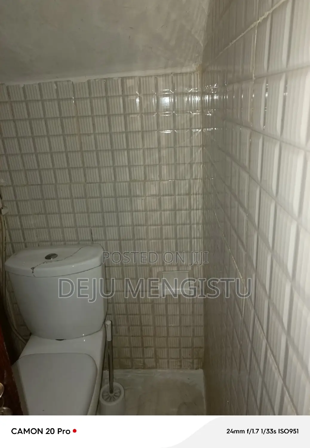 5bdrm House in ሰባ ሁለት, Bole for sale