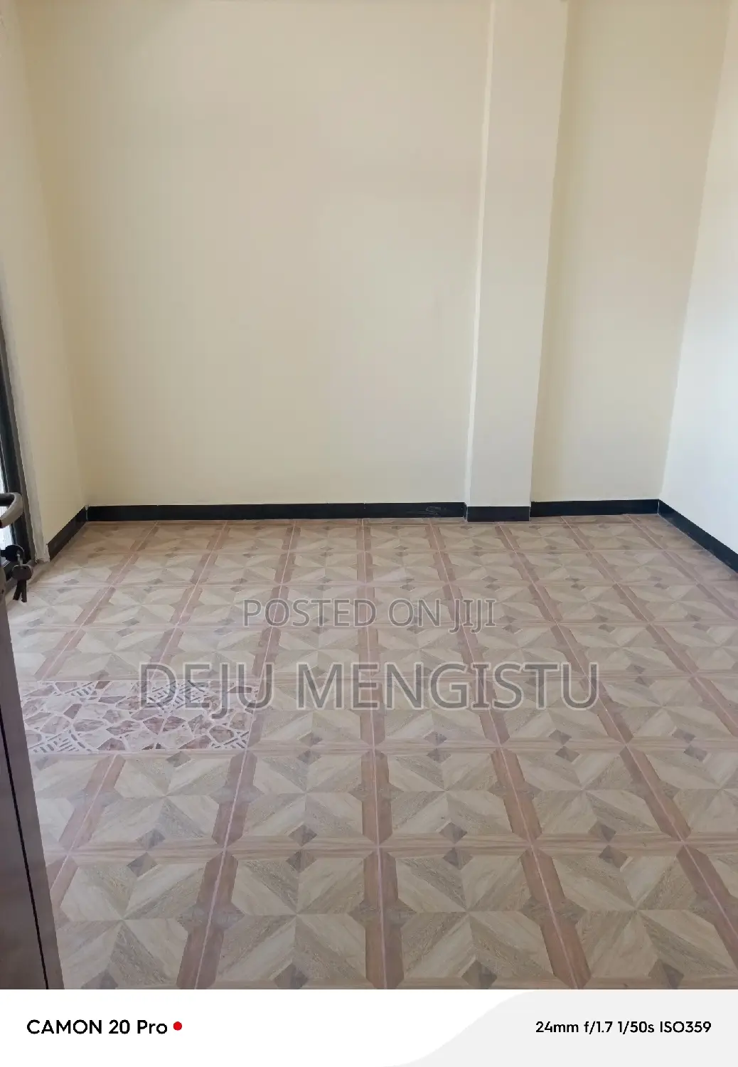 5bdrm House in ሰባ ሁለት, Bole for sale