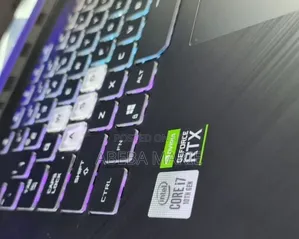 New Laptop Acer 16GB Intel Core I7 SSD 512GB