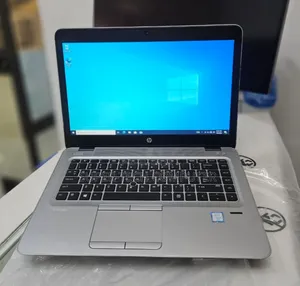 Photo - New Laptop HP EliteBook 840 G4 8GB Intel Core I5 SSD 256GB