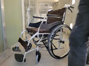 Popo Wheelchair鼐wheelchair Type 1|Health Beauty全wheelchair