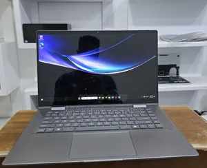 Photo - New Laptop HP Envy X360 32GB Intel Core Ultra 7 SSD 1T