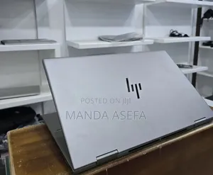 New Laptop HP Envy X360 32GB Intel Core Ultra 7 SSD 1T