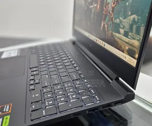 New Laptop HP Victus 15 16GB AMD Ryzen 5 SSD 512GB