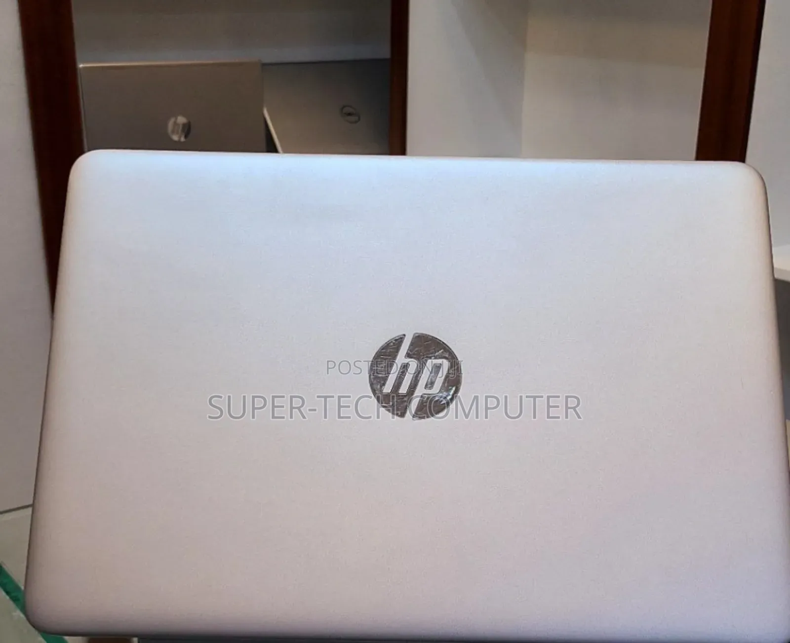 New Laptop HP EliteBook 840 G4 8GB Intel Core I5 HDD 1T