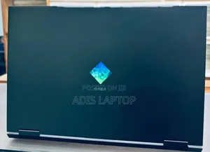 New Laptop HP Omen 16 16GB Intel Core I7 SSD 1T