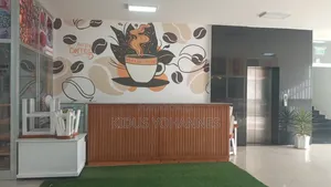 Photo - Interior Paintings