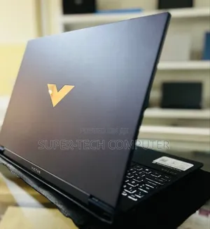 New Laptop HP Victus 16 16GB AMD Ryzen 5 SSD 512GB