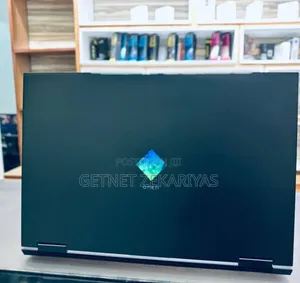 New Laptop HP Omen 15 16GB Intel Core I7 SSD 1T
